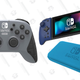 Hori Switch Accessory Sale | Amazon
